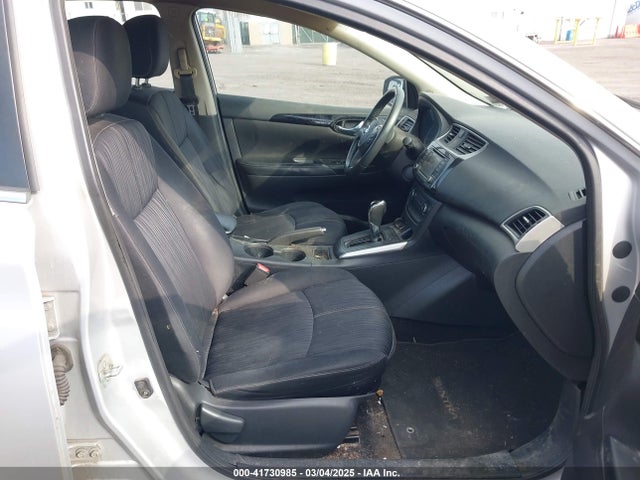 Nissan SENTRA SV 2016 3N1AB7AP4GL667866 Image 5
