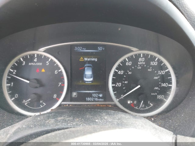 Nissan SENTRA SV 2016 3N1AB7AP4GL667866 Image 7