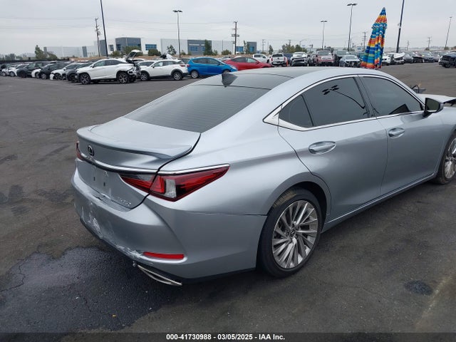 58AEZ1B16NU138444 Lexus Es 350 Luxury