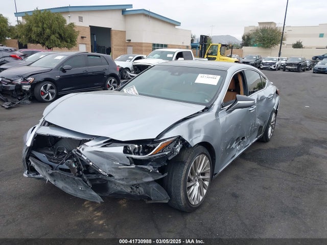 58AEZ1B16NU138444 Lexus Es 350 Luxury