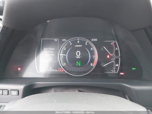 58AEZ1B16NU138444 Lexus Es 350 Luxury