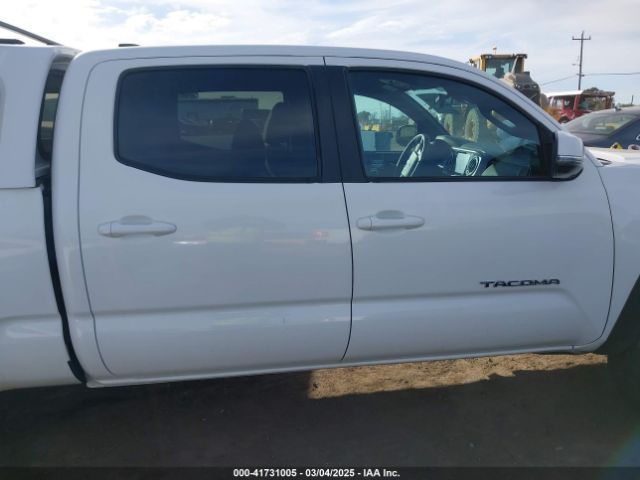 3TMDZ5BN7PM165340 Toyota Tacoma Trd Off Road