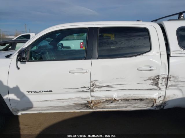 3TMDZ5BN7PM165340 Toyota Tacoma Trd Off Road