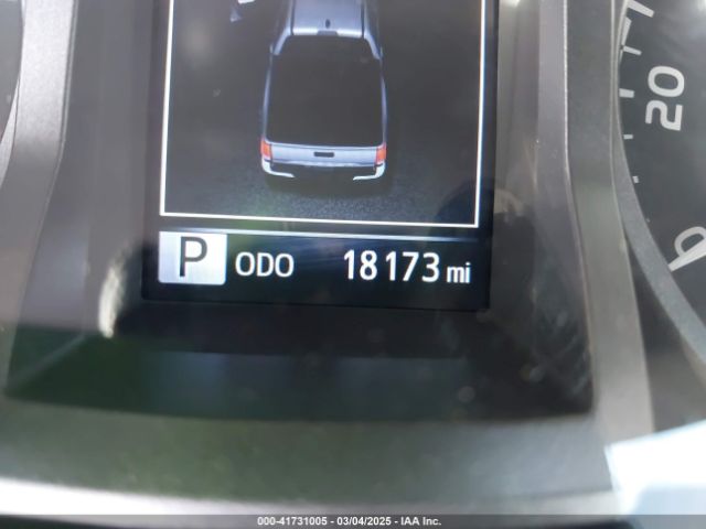3TMDZ5BN7PM165340 Toyota Tacoma Trd Off Road