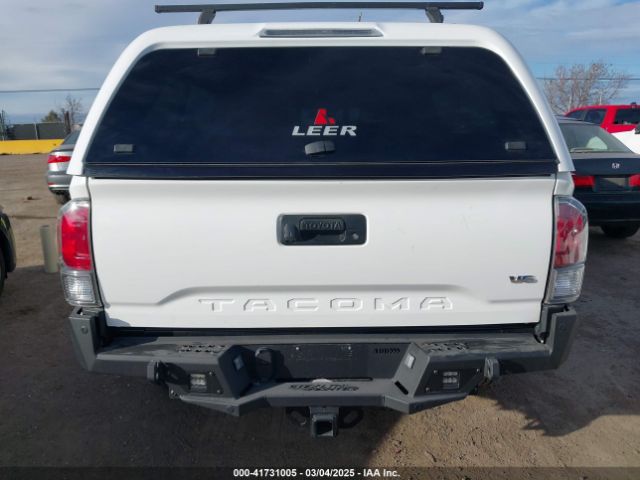 3TMDZ5BN7PM165340 Toyota Tacoma Trd Off Road