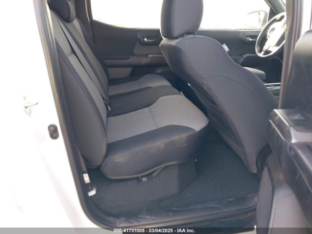 3TMDZ5BN7PM165340 Toyota Tacoma Trd Off Road