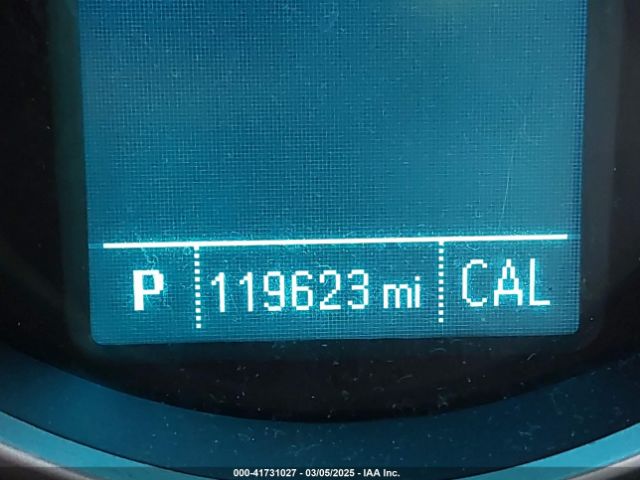 1G1PC5SBXF7100763 Chevrolet Cruze 1lt Auto