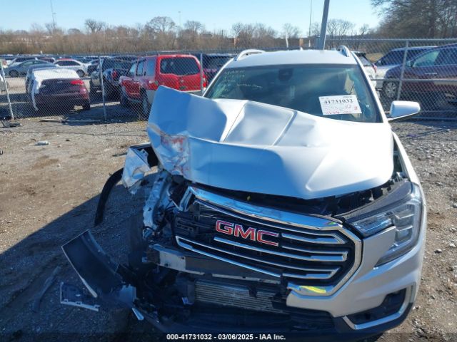 3GKALVEV8NL164284 GMC Terrain Awd Slt