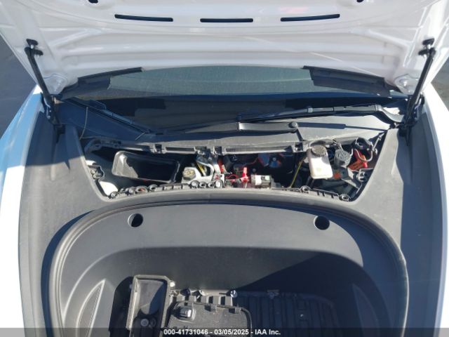 5YJ3E1EA9PF664377 Tesla Model 3 Rear-wheel Drive