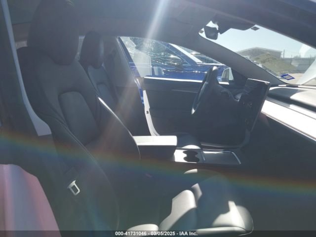 5YJ3E1EA9PF664377 Tesla Model 3 Rear-wheel Drive