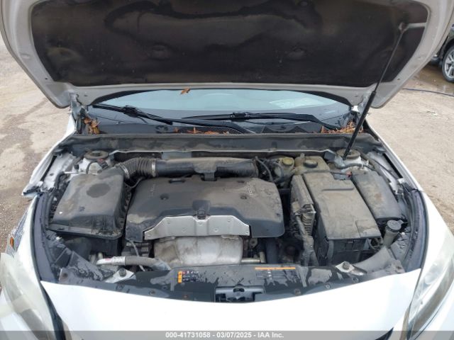1G11C5SL7FF305090 Chevrolet MALIBU 1LT