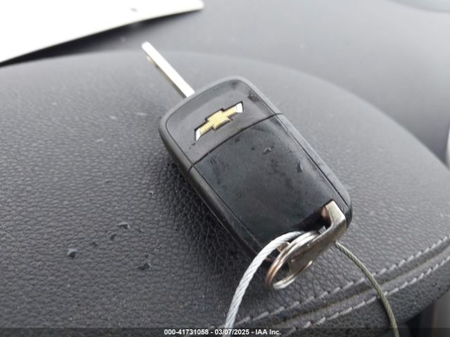 1G11C5SL7FF305090 Chevrolet MALIBU 1LT