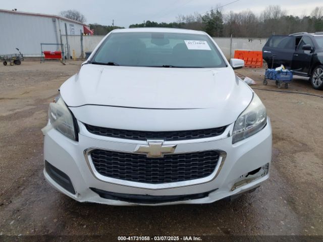 1G11C5SL7FF305090 Chevrolet MALIBU 1LT