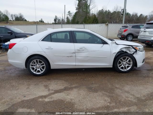 1G11C5SL7FF305090 Chevrolet MALIBU 1LT