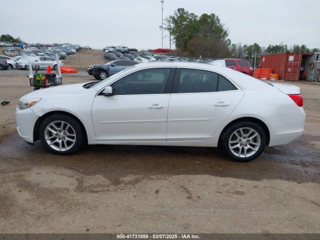 1G11C5SL7FF305090 Chevrolet MALIBU 1LT