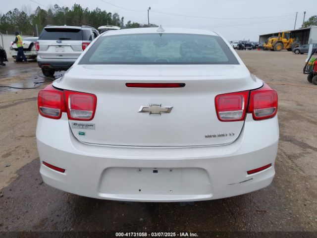 1G11C5SL7FF305090 Chevrolet MALIBU 1LT