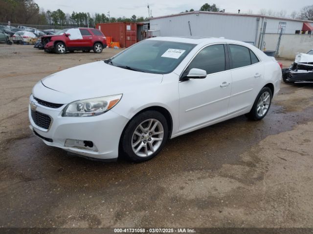 1G11C5SL7FF305090 Chevrolet MALIBU 1LT