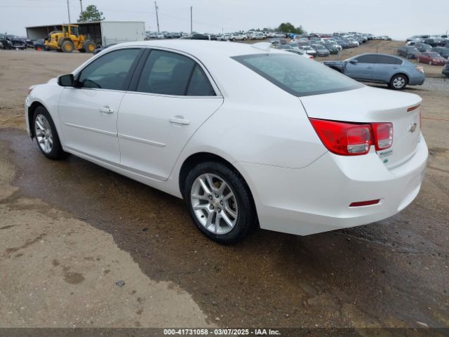 1G11C5SL7FF305090 Chevrolet MALIBU 1LT