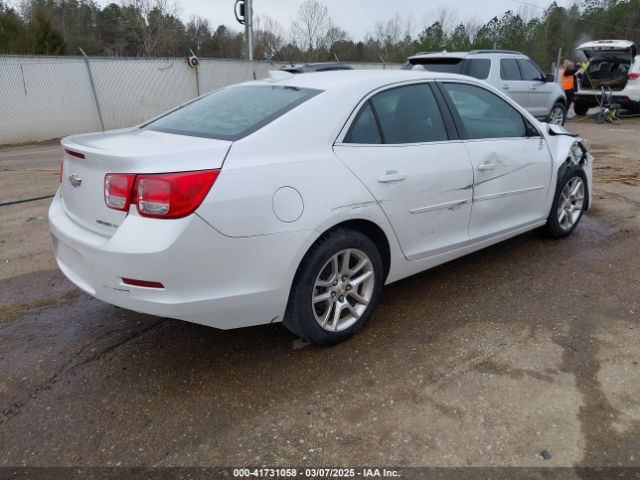 1G11C5SL7FF305090 Chevrolet MALIBU 1LT