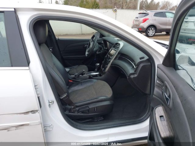 1G11C5SL7FF305090 Chevrolet MALIBU 1LT