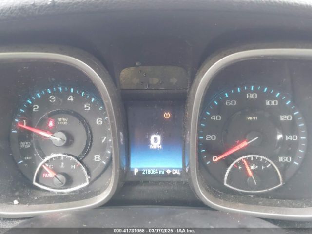 1G11C5SL7FF305090 Chevrolet MALIBU 1LT