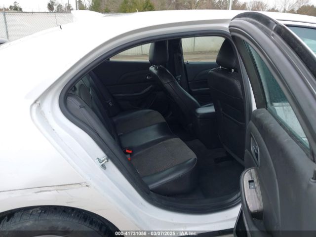 1G11C5SL7FF305090 Chevrolet MALIBU 1LT