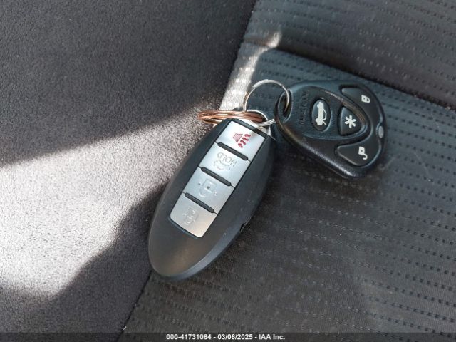 1N4AA5APXEC432598 Nissan Maxima 3.5 S
