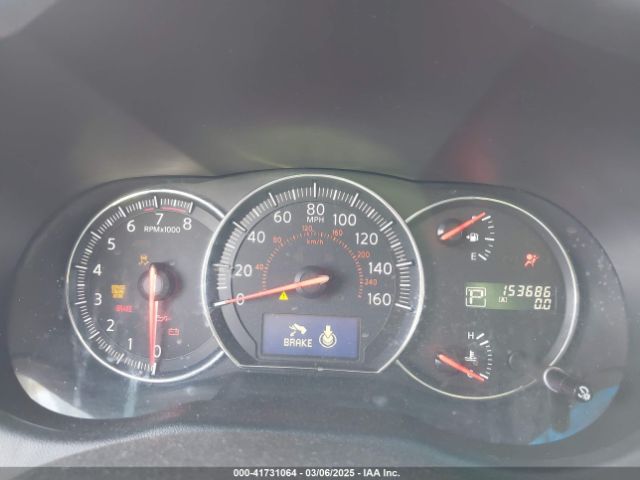1N4AA5APXEC432598 Nissan Maxima 3.5 S