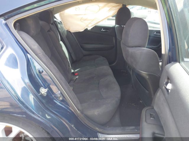 1N4AA5APXEC432598 Nissan Maxima 3.5 S