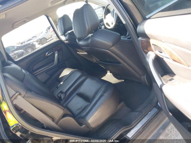 2012 ACURA MDX 2HNYD2H29CH531488 Photo 7