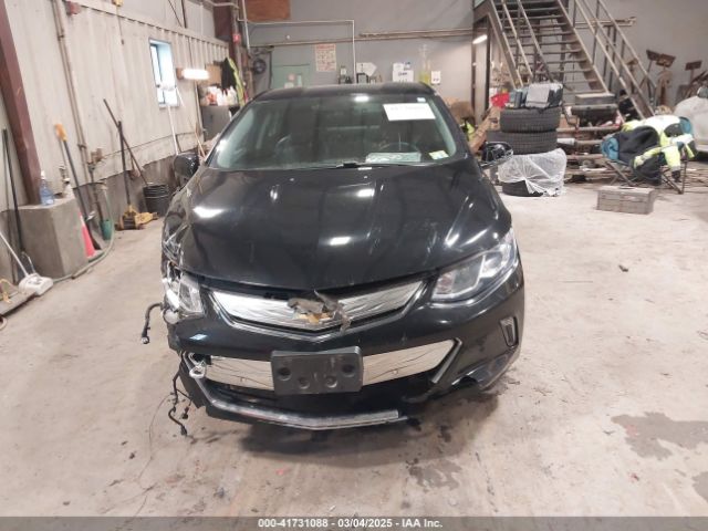 1G1RD6S50JU105311 Chevrolet Volt Premier