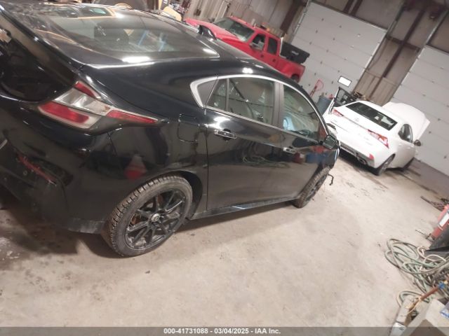1G1RD6S50JU105311 Chevrolet Volt Premier