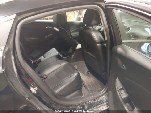 1G1RD6S50JU105311 Chevrolet Volt Premier