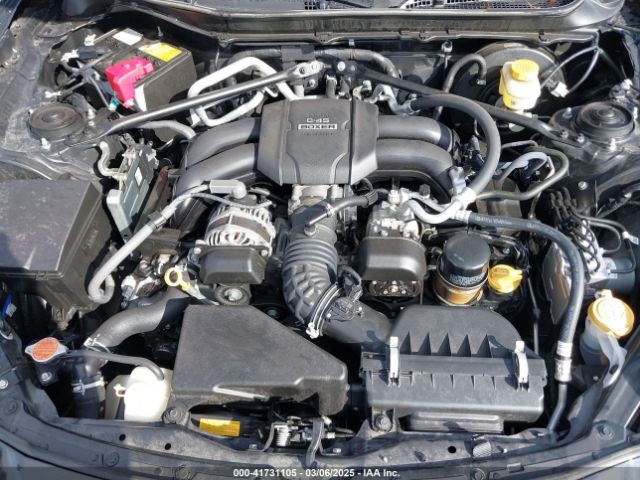 JF1ZNBF12P8763773 Toyota Gr86 Premium
