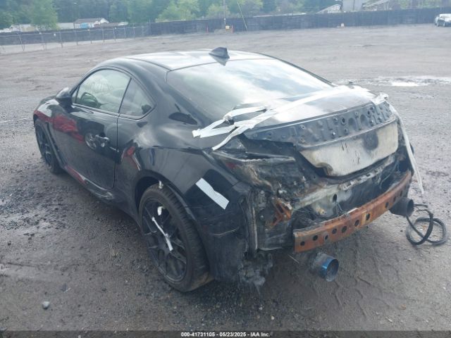 JF1ZNBF12P8763773 Toyota Gr86 Premium