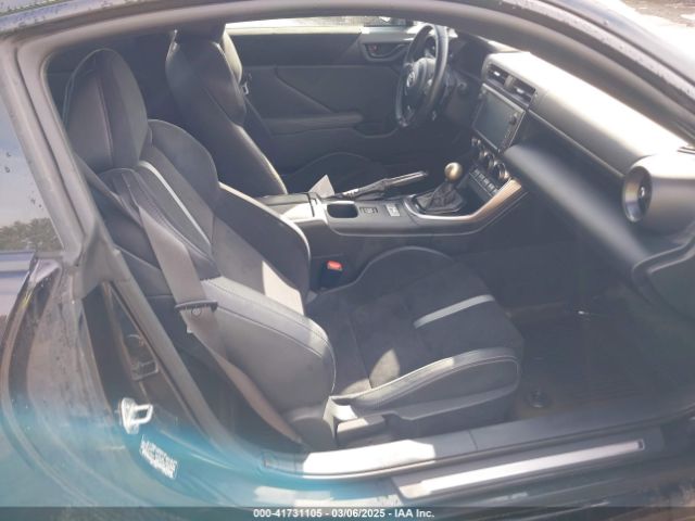 JF1ZNBF12P8763773 Toyota Gr86 Premium