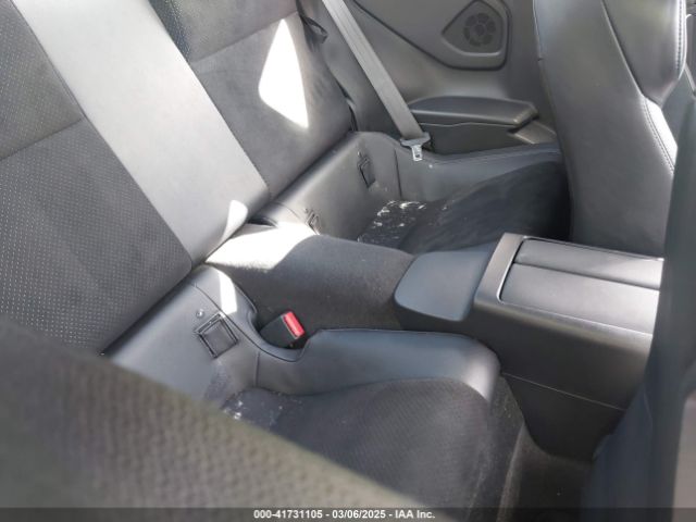 JF1ZNBF12P8763773 Toyota Gr86 Premium