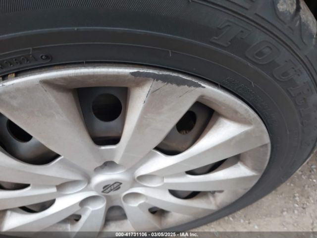 3N1AB7AP0EY211556 Nissan Sentra Fe+ S/fe+ Sv/s/sl/sr/sv