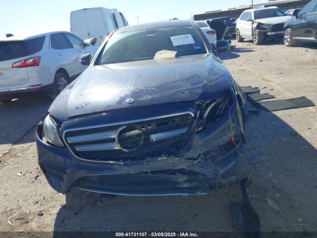 WDDZF4JB5KA523255 Mercedes-Benz E 300