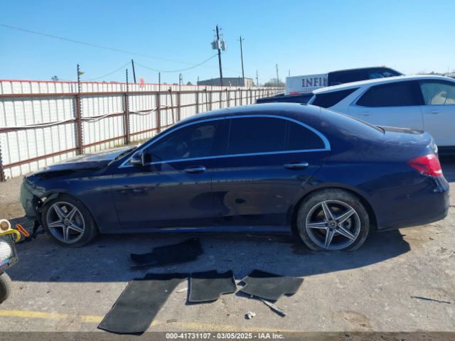 WDDZF4JB5KA523255 Mercedes-Benz E 300