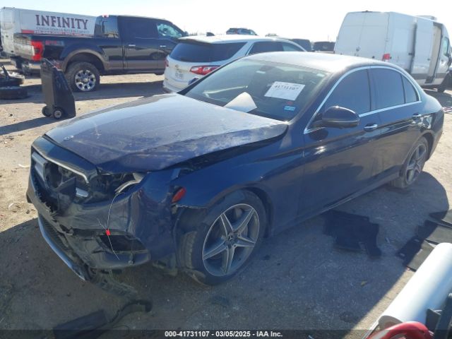 WDDZF4JB5KA523255 Mercedes-Benz E 300