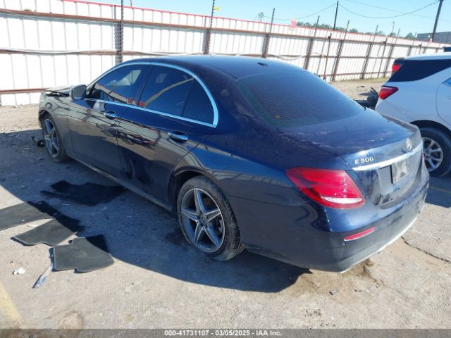 WDDZF4JB5KA523255 Mercedes-Benz E 300