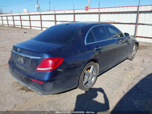 WDDZF4JB5KA523255 Mercedes-Benz E 300