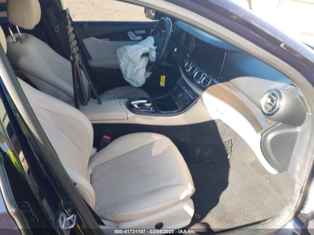 WDDZF4JB5KA523255 Mercedes-Benz E 300