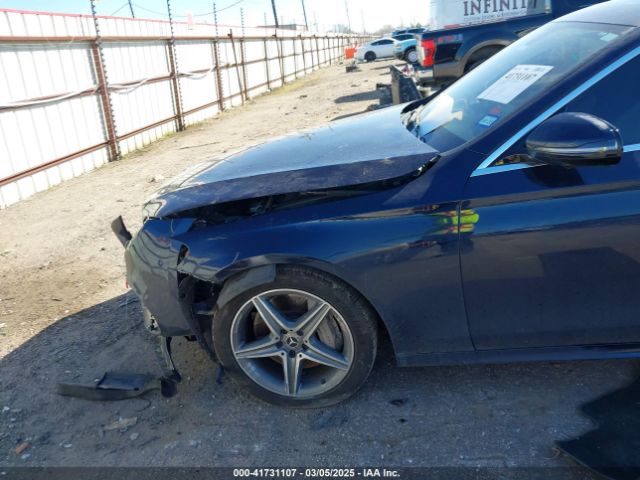 WDDZF4JB5KA523255 Mercedes-Benz E 300