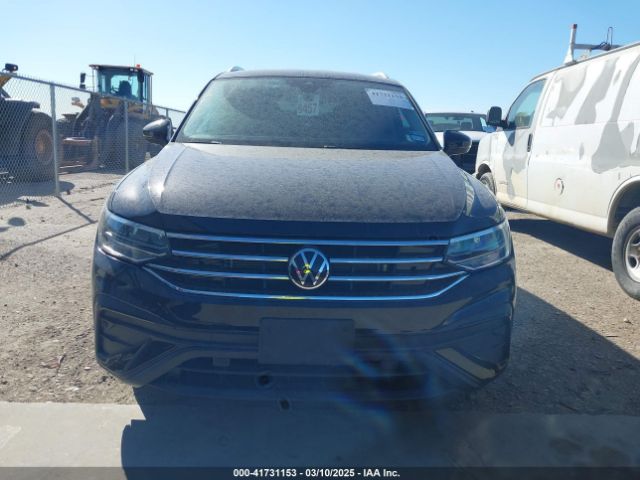 3VV3B7AX3PM085470 Volkswagen Tiguan 2.0t Se