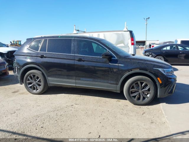3VV3B7AX3PM085470 Volkswagen Tiguan 2.0t Se