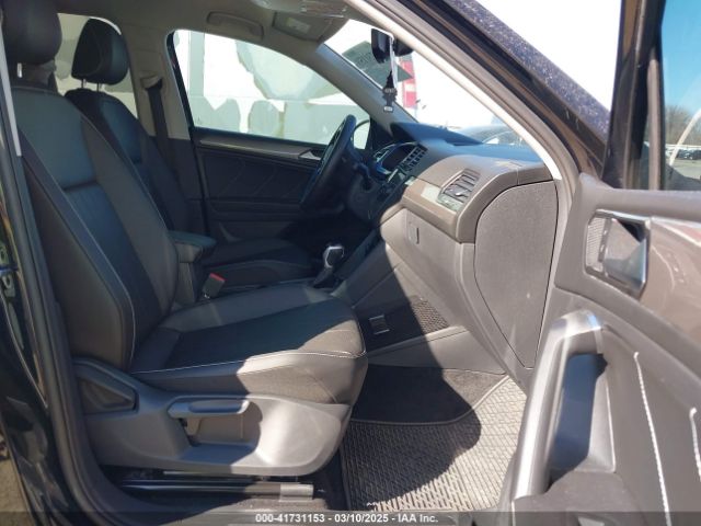 3VV3B7AX3PM085470 Volkswagen Tiguan 2.0t Se
