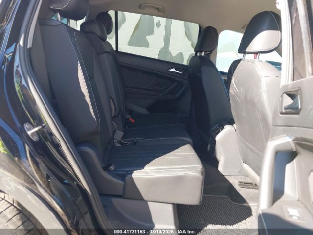 3VV3B7AX3PM085470 Volkswagen Tiguan 2.0t Se