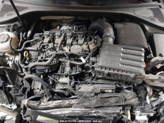 WAUJ8GFF5J1027205 Audi A3 2.0t Premium/2.0t Tech Premium